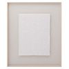 Abstraktní obraz Kave Home Olvin 124 x 104 cm