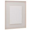 Abstraktní obraz Kave Home Olvin 124 x 104 cm
