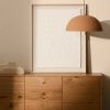 Abstraktní obraz Kave Home Olvin 94 x 74 cm -fv-interier-25