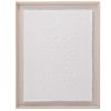 Abstraktní obraz Kave Home Olvin 94 x 74 cm