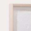 Abstraktní obraz Kave Home Olvin 94 x 44 cm -fv-interier-25