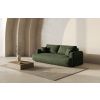 Sametová rozkládací pohovka Ella 253 cm -fv-interier-25
