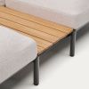 Zahradní rohová pohovka Kave Home Sorells 446 cm se stolky -fv-interier-25