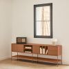 Cihlový TV stolek Teulat Platt 220 x 45 cm -fv-interier-25