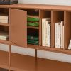 Cihlový TV stolek Teulat Platt 220 x 45 cm -fv-interier-25