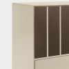 Vysoká krémová komoda Teulat Platt 120 x 45 cm -fv-interier-25