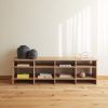 Dubový TV stolek Teulat Inari 180 x 40 cm -fv-interier-25