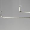 Černé kovové závěsné LED světlo Nova Luce Strita 150 cm -fv-interier-25