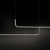 Černé kovové závěsné LED světlo Nova Luce Strita 150 cm -fv-interier-25