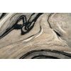 Černo-béžový koberec Blur 160 x 230 cm -fv-interier-25
