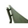 Zelená kovová jídelní židle Unique Furniture Kirkland -fv-interier-25