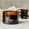 Sójová vonná svíčka Meraki Dark Wood 340 g -fv-interier-25