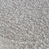 Šedý bouclé taburet Cointa 40 x 40 cm -fv-interier-25