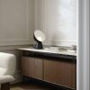 Černá kovová stolní lampa Hello -fv-interier-25