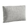 Bouclé polštář Nuria 60 x 40 cm -fv-interier-25