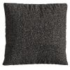 Bouclé polštář Nuria 40 x 40 cm