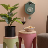 Kukačkové hodiny Grato Cuckoo -fv-interier-25