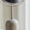 Mramorové kosmetické zrcadlo Marble -fv-interier-25