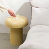 Kovový odkládací stolek Miko 40 cm -fv-interier-25