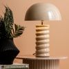 Kovová stolní lampa Gracio -fv-interier-25