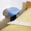 Kovový odkládací stolek Miko 40 cm -fv-interier-25