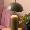 Kovová stolní lampa Querido -fv-interier-25