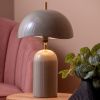 Kovová stolní lampa Querido -fv-interier-25