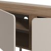 TV stolek Lucile 140 x 35,5 cm -fv-interier-25