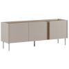 TV stolek Lucile 140 x 35,5 cm