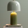 Kovová stolní lampa Rico -fv-interier-25
