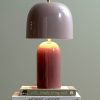 Kovová stolní lampa Rico -fv-interier-25