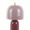 Fialová kovová stolní lampa Rico -fv-interier-25