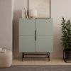 Komoda Eldia 100 x 40 cm -fv-interier-25