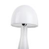Bílá skleněná stolní lampa Bombin -fv-interier-25