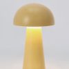 Zahradní stolní LED lampa Idirial -fv-interier-25