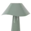 Modrá kovová stolní lampa Ameno -fv-interier-25