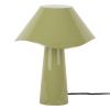 Kovová stolní lampa Ameno
