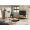 TV stolek Cailin 140 x 40 cm -fv-interier-25