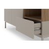TV stolek Cailin 140 x 40 cm -fv-interier-25