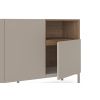 Komoda Cailin 140 x 40 cm -fv-interier-25