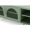 Kovový TV stolek Diora 160 x 35 cm -fv-interier-25