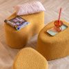 Bouclé taburet Ada Organic 60 x 47 cm -fv-interier-25