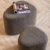 Bouclé taburet Ada Organic 60 x 47 cm -fv-interier-25