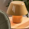 Kovová stolní lampa Afan -fv-interier-25