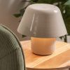 Kovová stolní lampa Afan -fv-interier-25