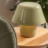Kovová stolní lampa Afan -fv-interier-25
