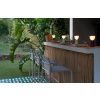 Nabíjecí stolní LED lampa Swiing 20 cm -fv-interier-25