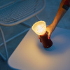 Nabíjecí stolní LED lampa Swiing 20 cm -fv-interier-25