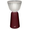 Nabíjecí stolní LED lampa Swiing 20 cm
