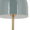 Modrá kovová stolní lampa Manta -fv-interier-25